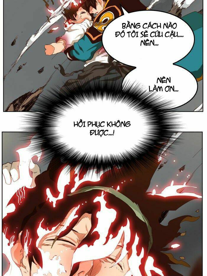 Chúa Tể Học Đường Chapter 285 - Trang 2