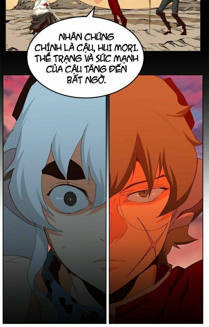 Chúa Tể Học Đường Chapter 285 - Trang 2