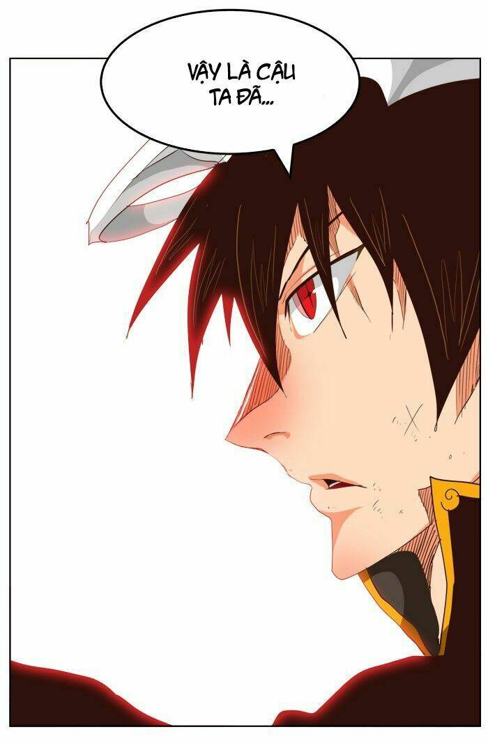 Chúa Tể Học Đường Chapter 285 - Trang 2