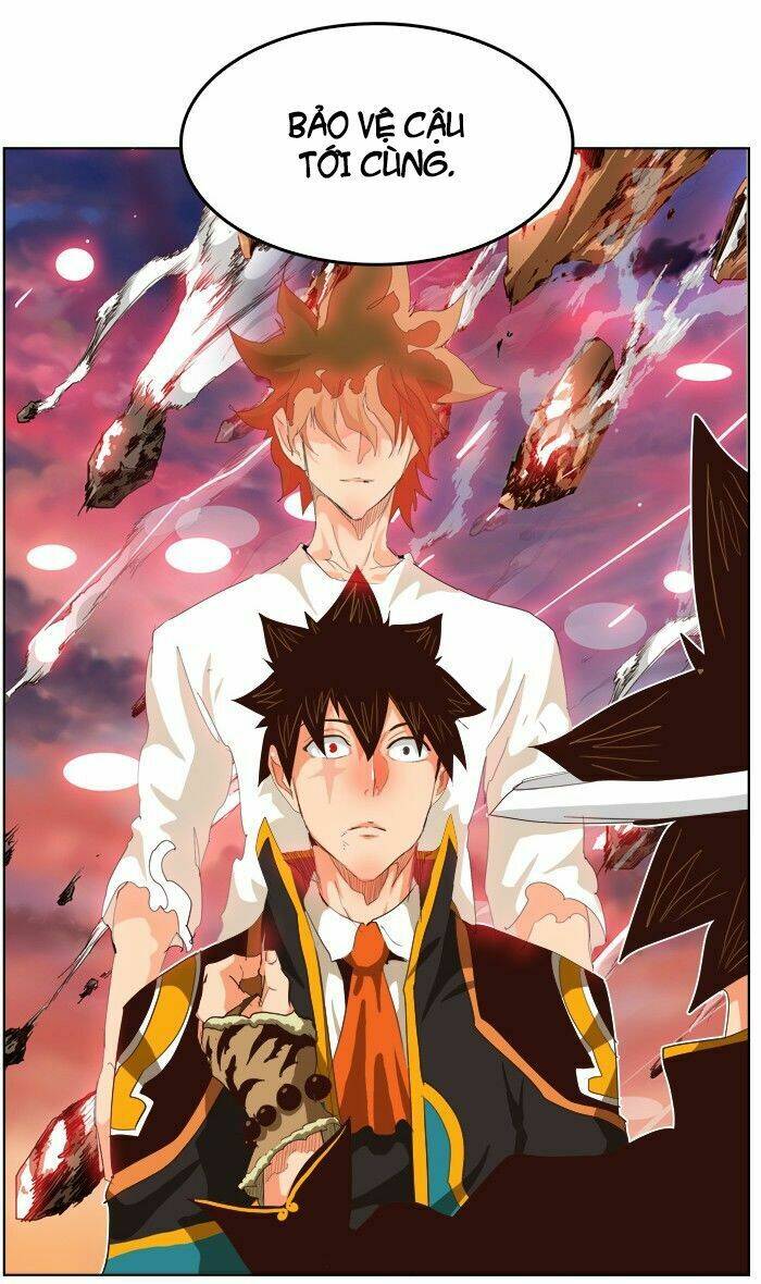 Chúa Tể Học Đường Chapter 285 - Trang 2