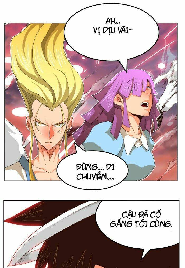 Chúa Tể Học Đường Chapter 285 - Trang 2