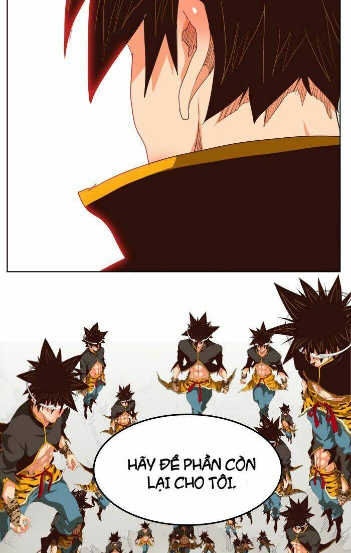 Chúa Tể Học Đường Chapter 285 - Trang 2