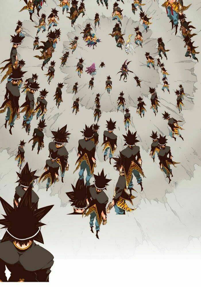 Chúa Tể Học Đường Chapter 285 - Trang 2