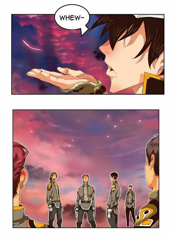 Chúa Tể Học Đường Chapter 285 - Trang 2