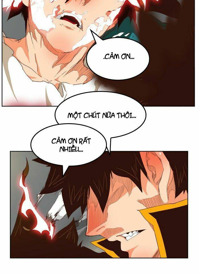 Chúa Tể Học Đường Chapter 285 - Trang 2