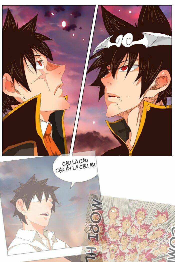 Chúa Tể Học Đường Chapter 285 - Trang 2