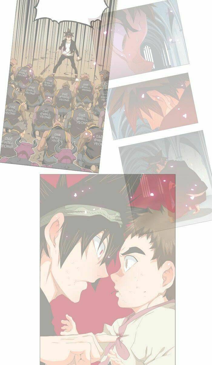 Chúa Tể Học Đường Chapter 285 - Trang 2