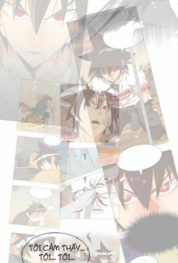 Chúa Tể Học Đường Chapter 285 - Trang 2