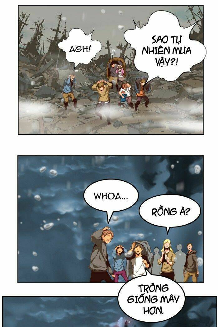 Chúa Tể Học Đường Chapter 285 - Trang 2