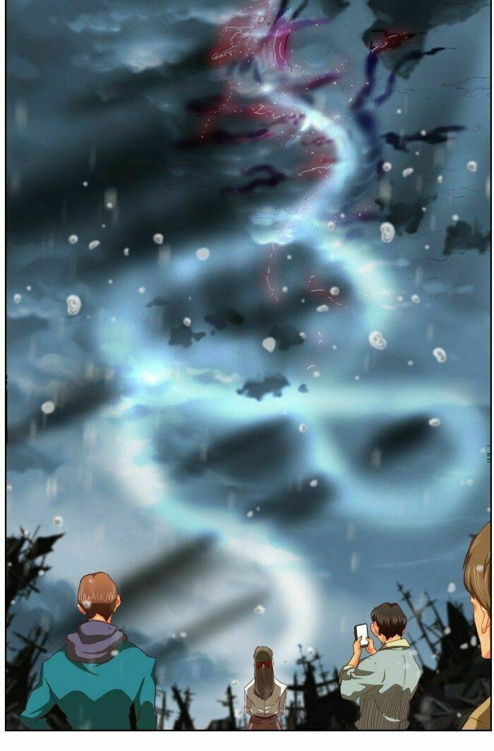 Chúa Tể Học Đường Chapter 286 - Trang 2