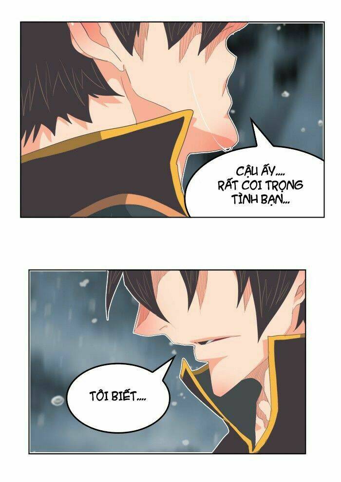 Chúa Tể Học Đường Chapter 286 - Trang 2