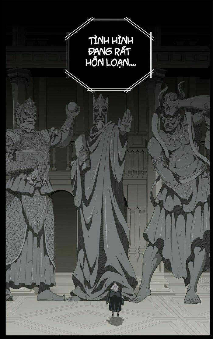 Chúa Tể Học Đường Chapter 286 - Trang 2