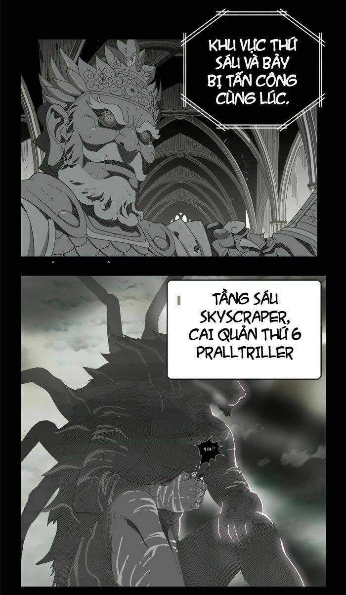 Chúa Tể Học Đường Chapter 286 - Trang 2