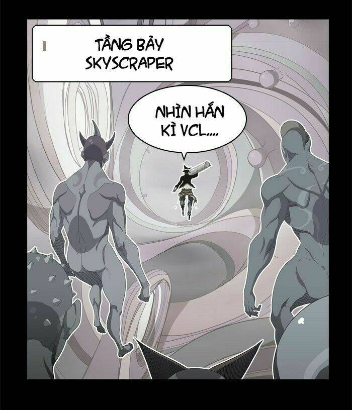 Chúa Tể Học Đường Chapter 286 - Trang 2