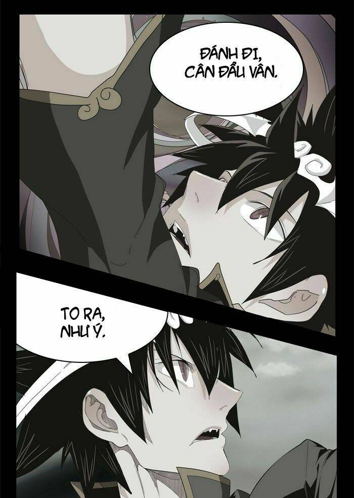 Chúa Tể Học Đường Chapter 286 - Trang 2