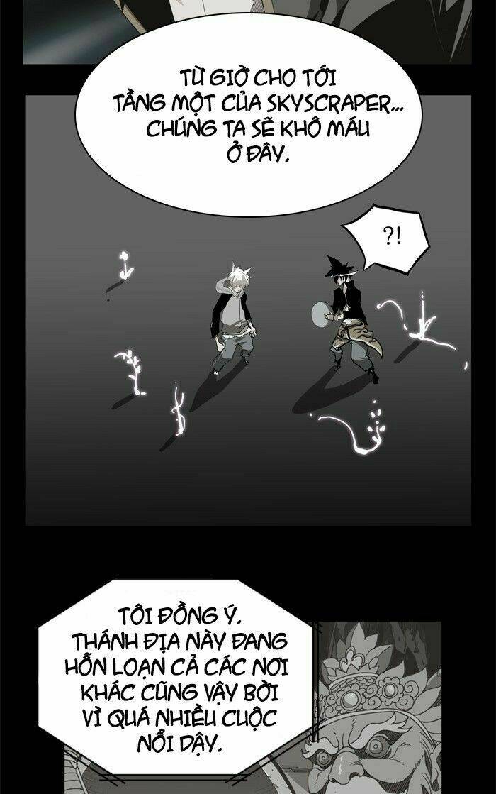 Chúa Tể Học Đường Chapter 286 - Trang 2