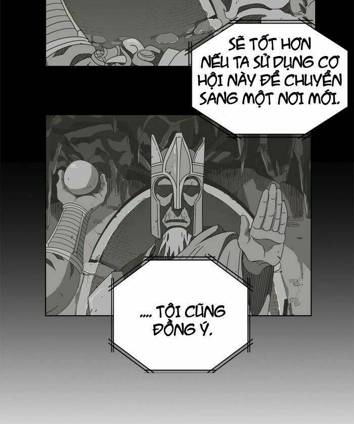 Chúa Tể Học Đường Chapter 286 - Trang 2