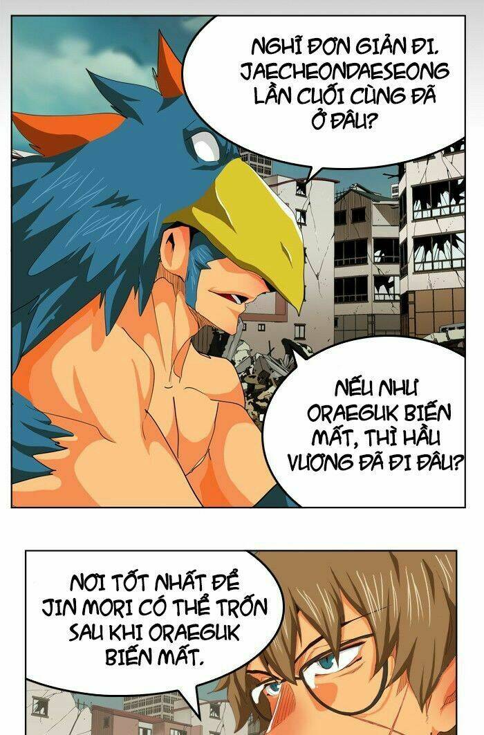 Chúa Tể Học Đường Chapter 286 - Trang 2