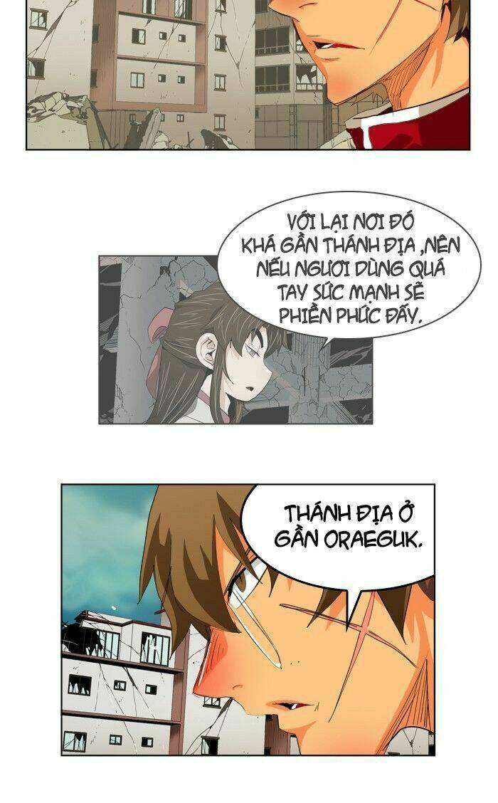 Chúa Tể Học Đường Chapter 286 - Trang 2