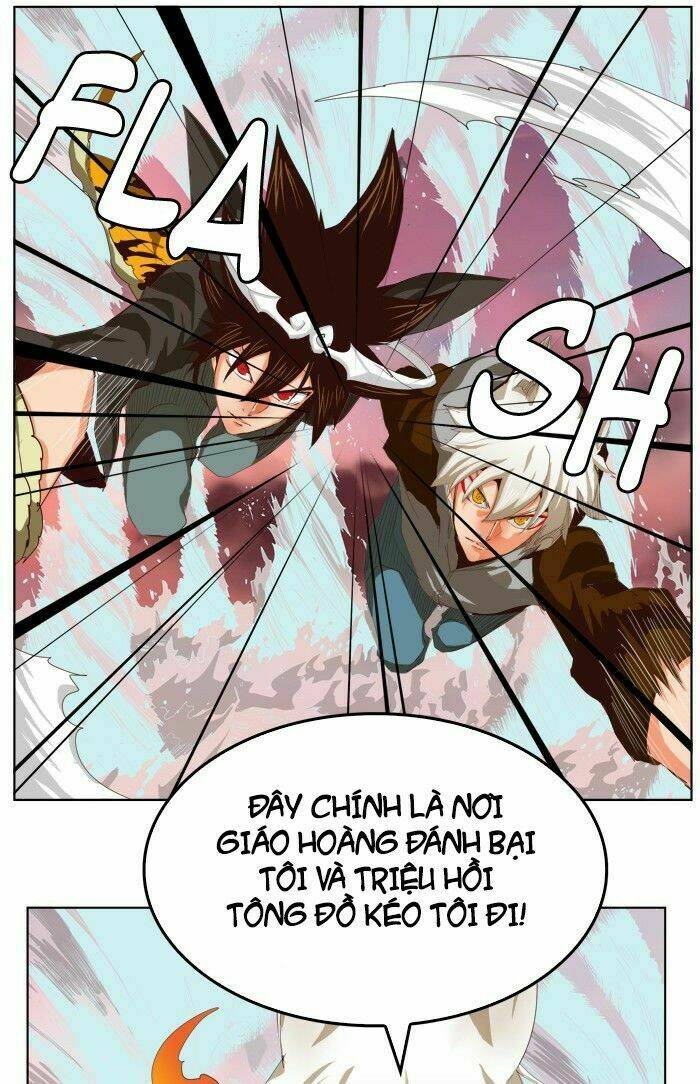 Chúa Tể Học Đường Chapter 286 - Trang 2