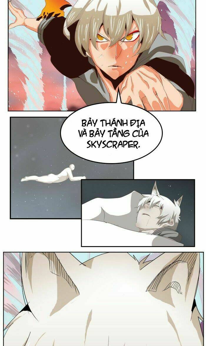 Chúa Tể Học Đường Chapter 286 - Trang 2