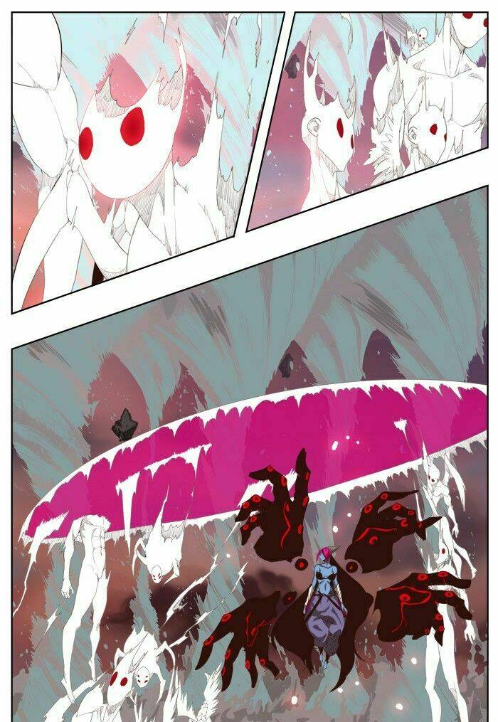 Chúa Tể Học Đường Chapter 286 - Trang 2