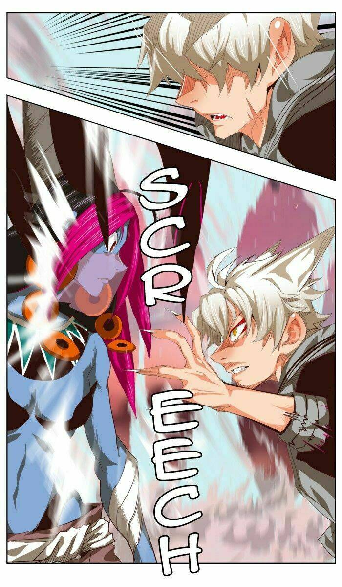 Chúa Tể Học Đường Chapter 286 - Trang 2