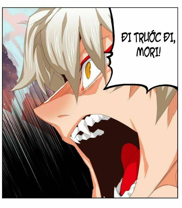 Chúa Tể Học Đường Chapter 286 - Trang 2