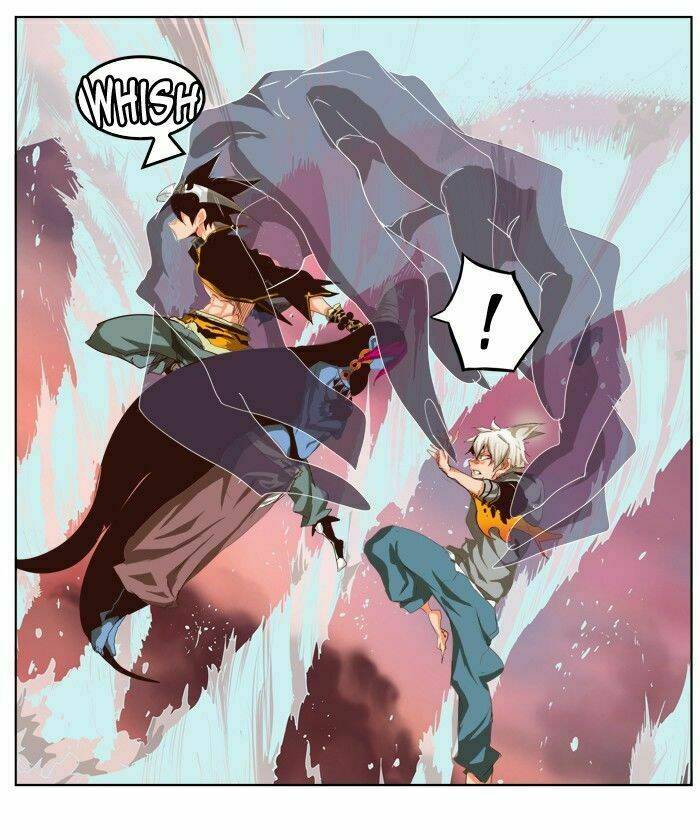 Chúa Tể Học Đường Chapter 286 - Trang 2