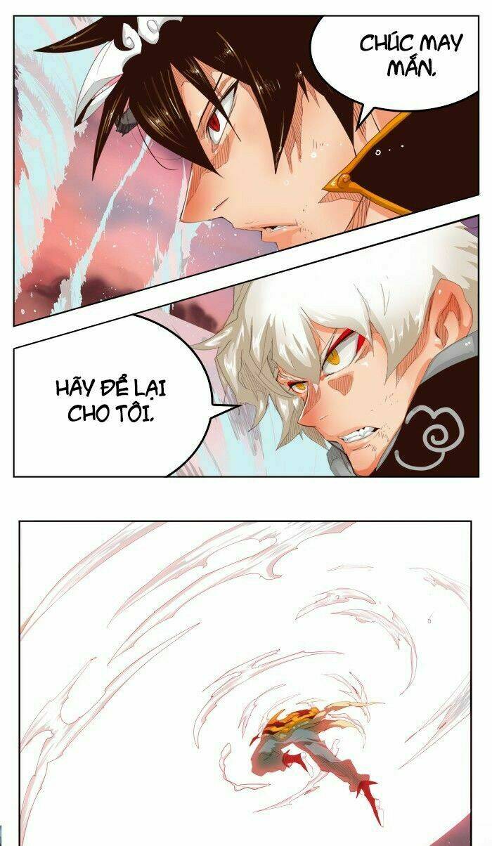 Chúa Tể Học Đường Chapter 286 - Trang 2