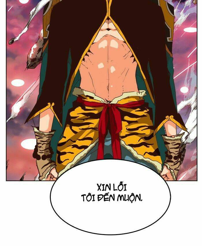 Chúa Tể Học Đường Chapter 286 - Trang 2