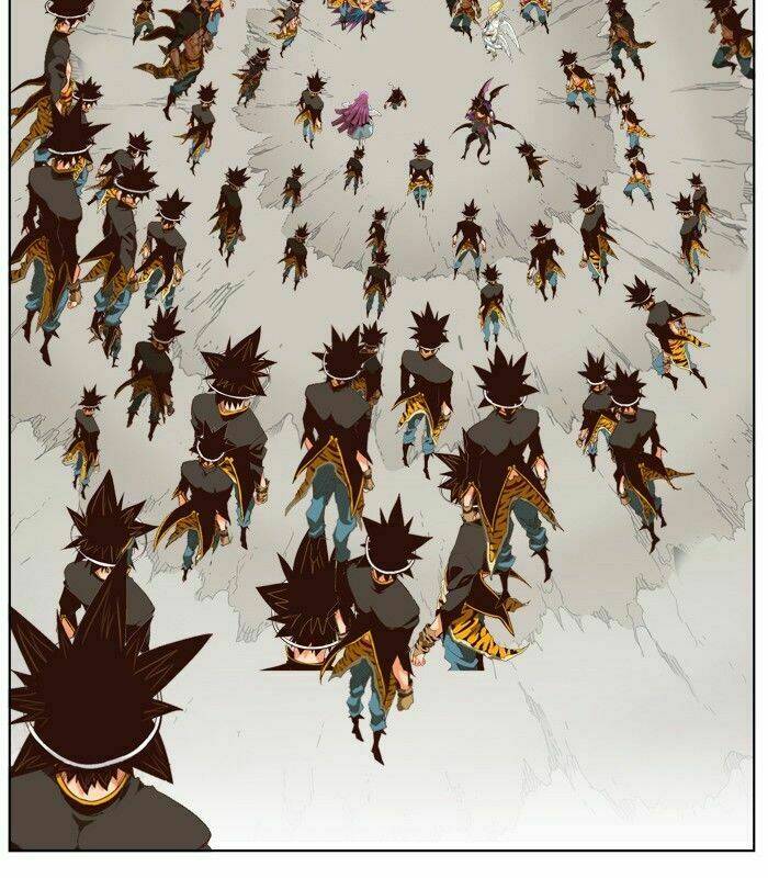 Chúa Tể Học Đường Chapter 286 - Trang 2