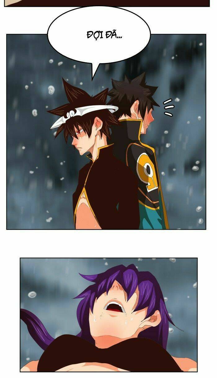 Chúa Tể Học Đường Chapter 286 - Trang 2