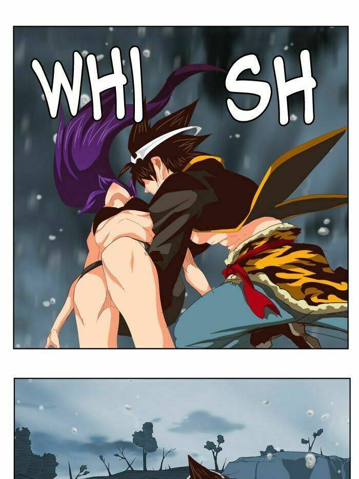 Chúa Tể Học Đường Chapter 286 - Trang 2