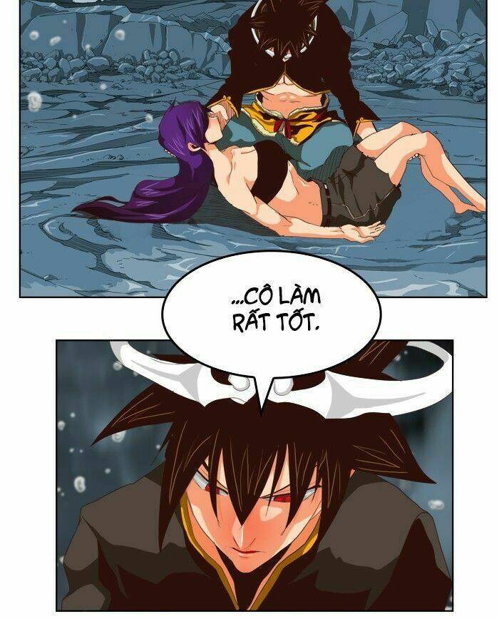 Chúa Tể Học Đường Chapter 286 - Trang 2