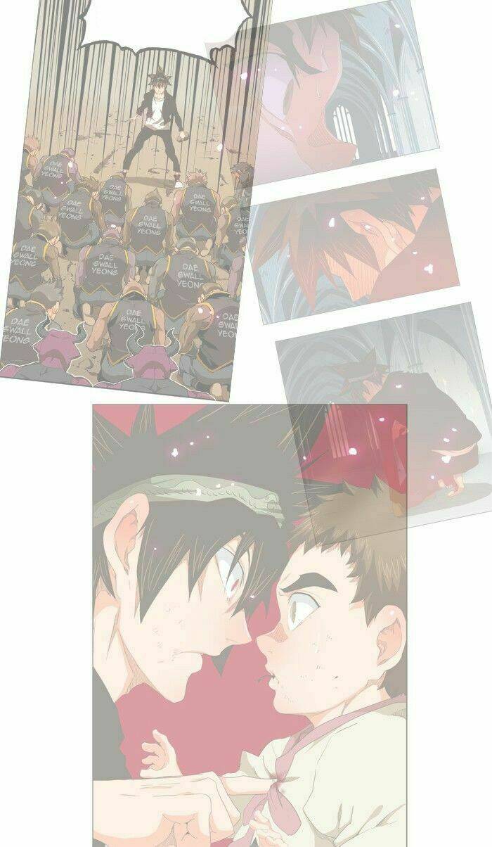 Chúa Tể Học Đường Chapter 286 - Trang 2