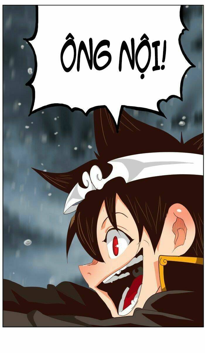 Chúa Tể Học Đường Chapter 286 - Trang 2