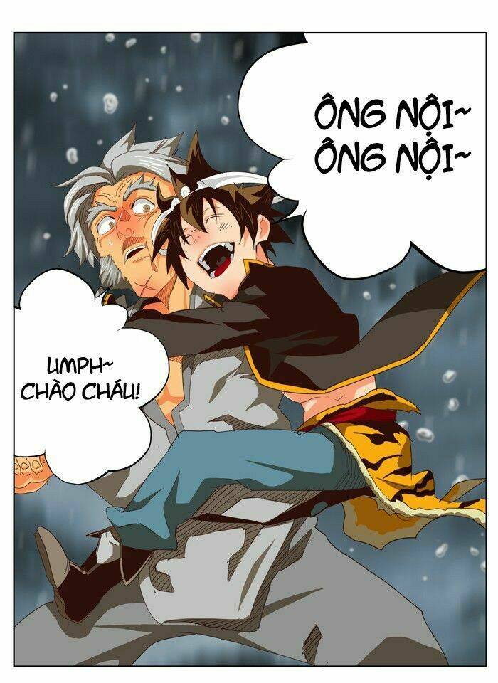 Chúa Tể Học Đường Chapter 286 - Trang 2