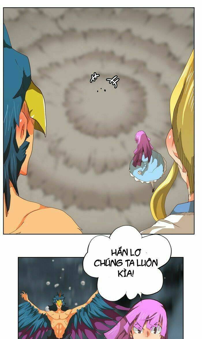 Chúa Tể Học Đường Chapter 286 - Trang 2