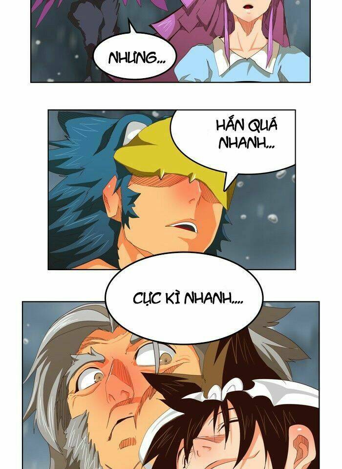 Chúa Tể Học Đường Chapter 286 - Trang 2