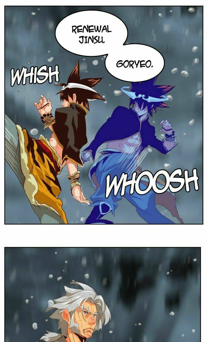 Chúa Tể Học Đường Chapter 286 - Trang 2