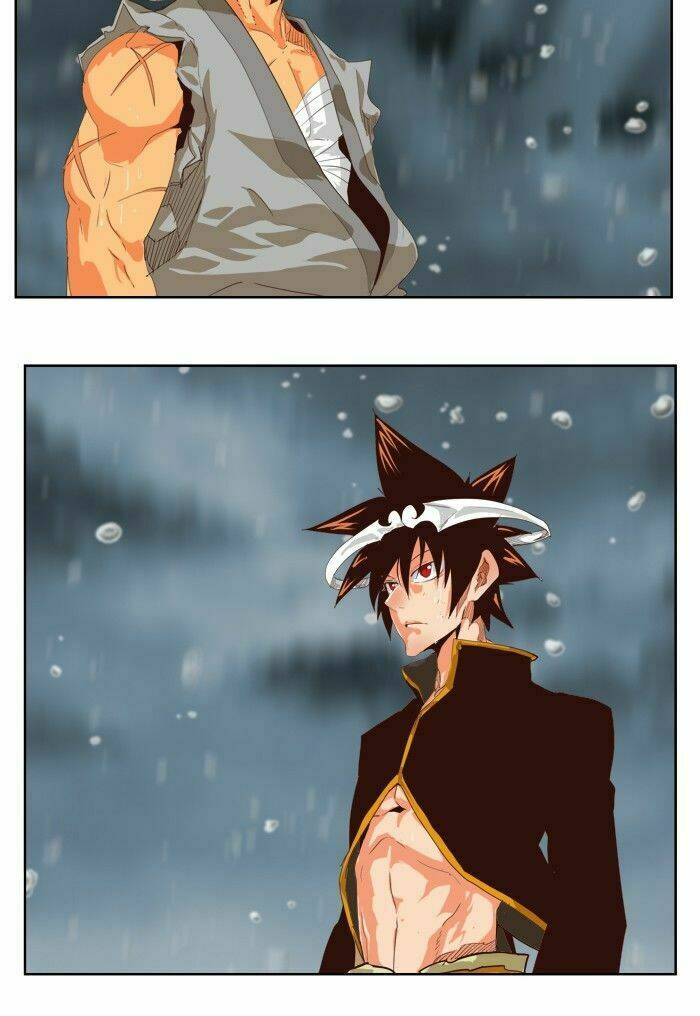 Chúa Tể Học Đường Chapter 286 - Trang 2