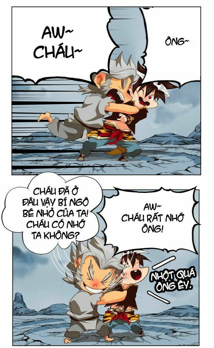 Chúa Tể Học Đường Chapter 286 - Trang 2