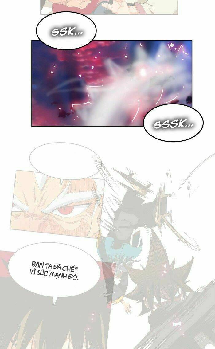 Chúa Tể Học Đường Chapter 286 - Trang 2