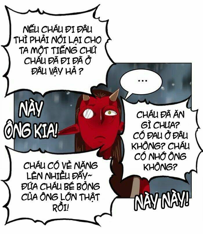 Chúa Tể Học Đường Chapter 286 - Trang 2