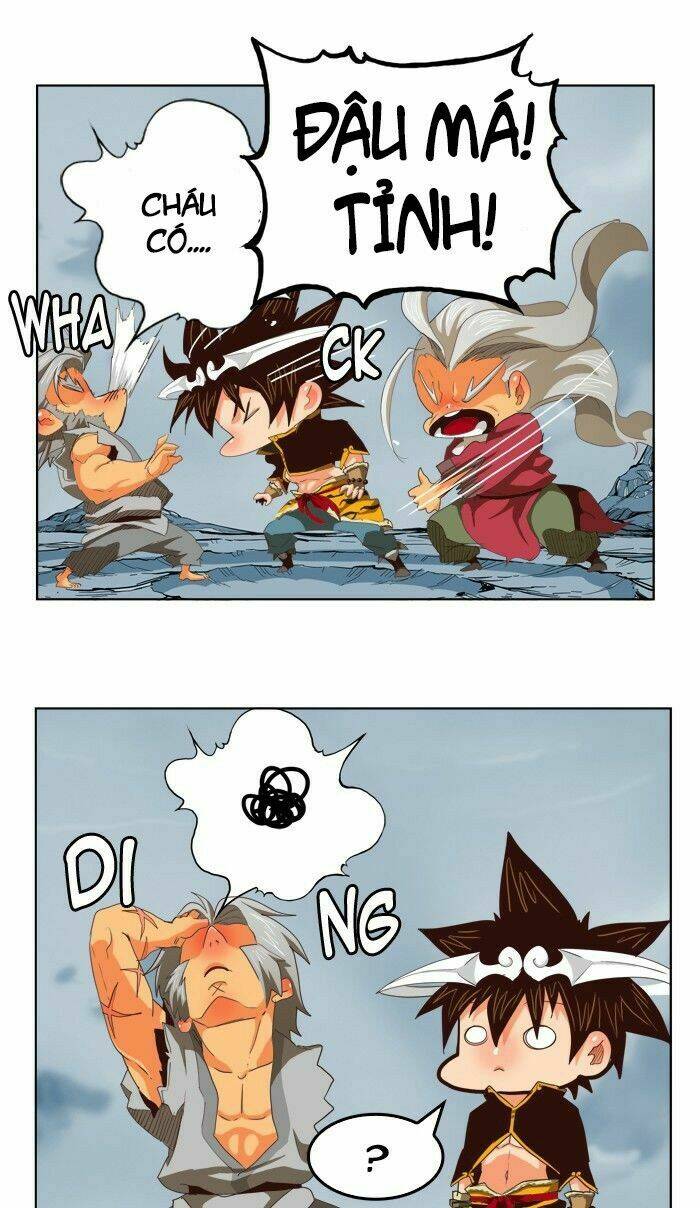 Chúa Tể Học Đường Chapter 286 - Trang 2