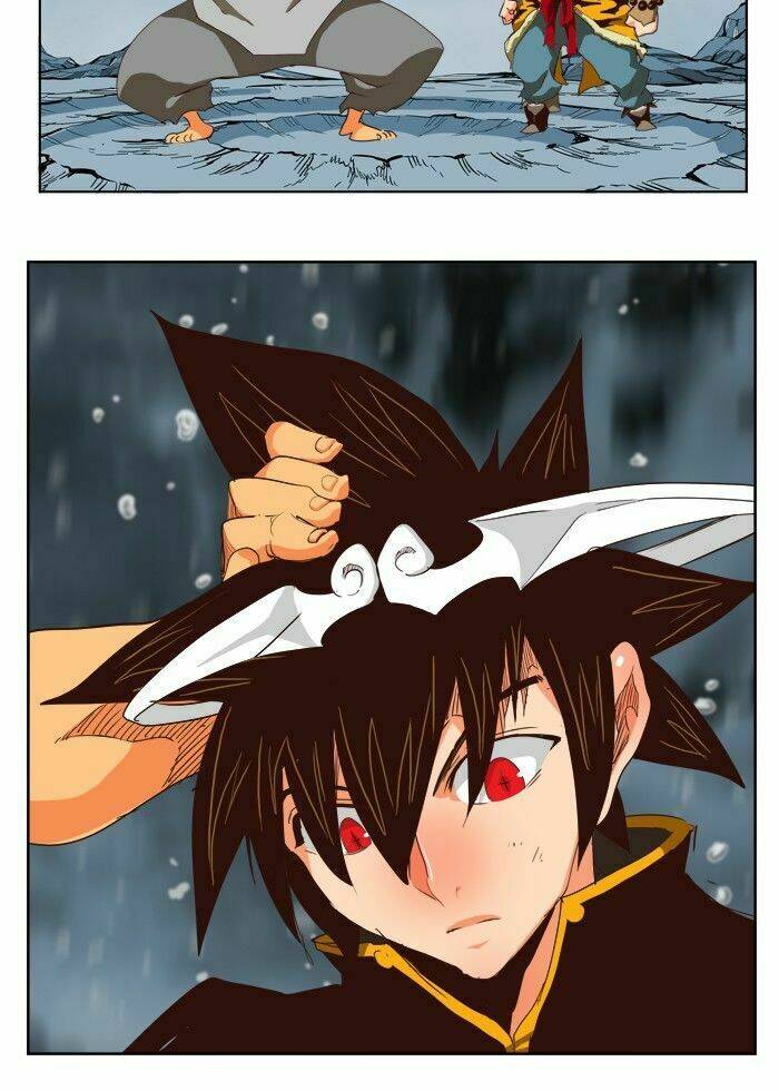 Chúa Tể Học Đường Chapter 286 - Trang 2