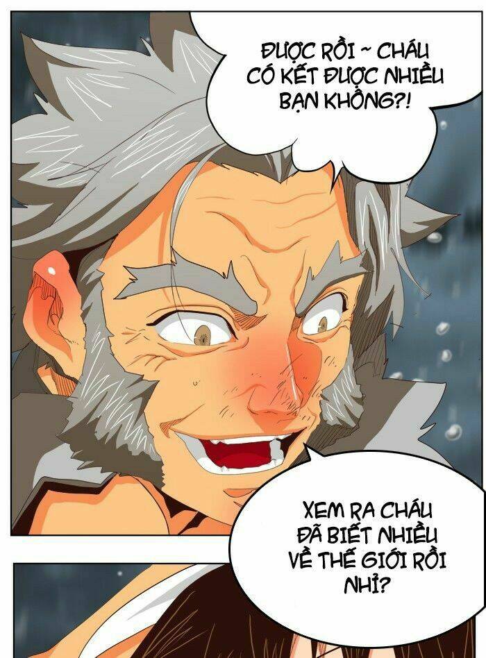 Chúa Tể Học Đường Chapter 286 - Trang 2