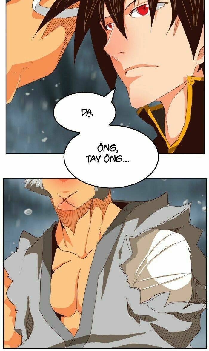 Chúa Tể Học Đường Chapter 286 - Trang 2