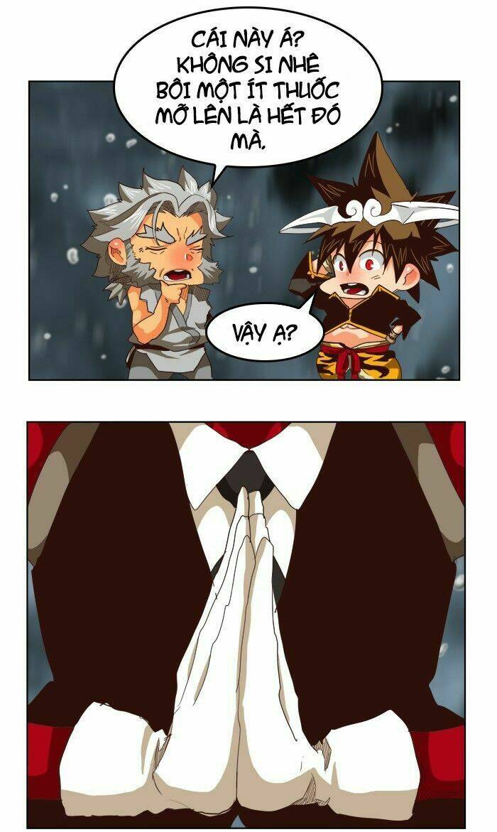 Chúa Tể Học Đường Chapter 286 - Trang 2